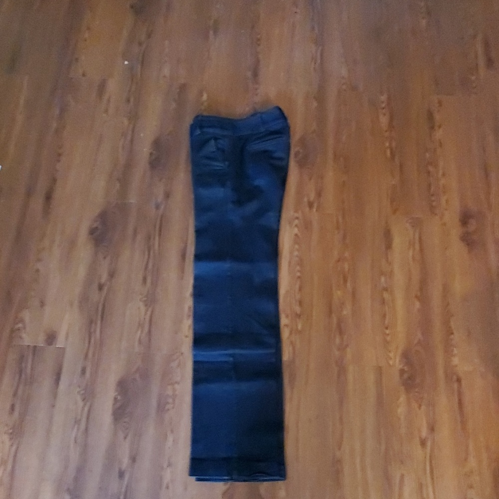 Jean business pant